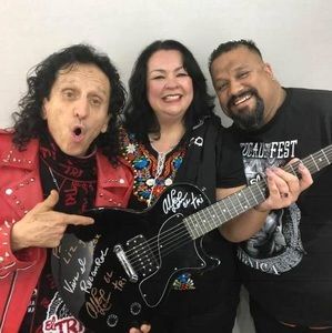 Meet your Posher, Alex